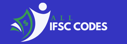 ALL IFSC CODES